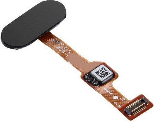 Fingerprint Sensor Flex Cable for Oneplus 5 Black - EGFix