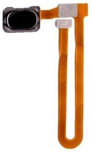 Fingerprint Sensor Flex Cable for Oneplus 6 Black - EGFix