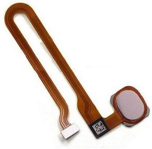 Fingerprint Sensor Flex Cable for Oppo A79 Gold - EGFix