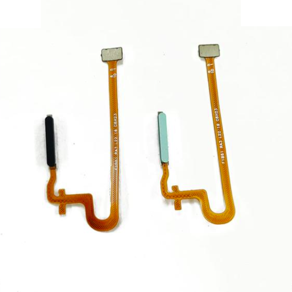 Fingerprint Sensor Flex Cable for Realme 10 - EGFix