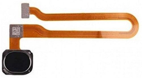 Fingerprint Sensor Flex Cable for Realme 2 Black - EGFix