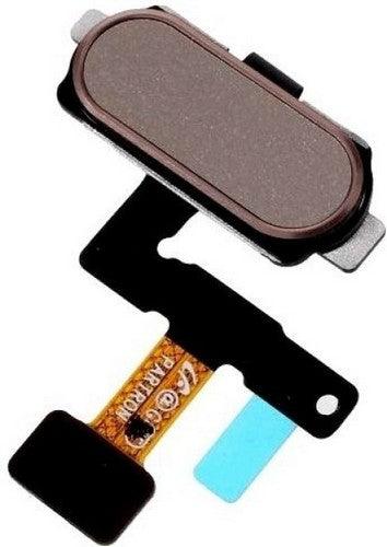 Fingerprint Sensor Flex Cable for Samsung Galaxy J7 Pro Gold - EGFix
