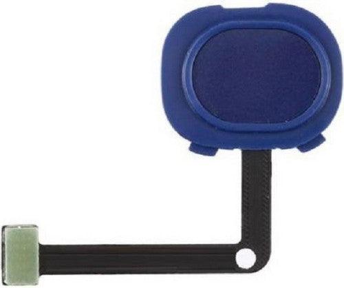 Fingerprint Sensor Flex Cable for Samsung Galaxy M20 M205F Blue - EGFix