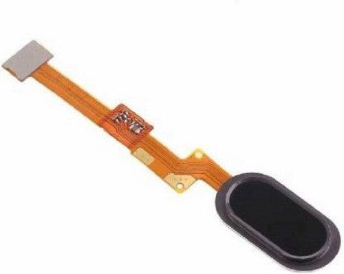 Fingerprint Sensor Flex Cable for Vivo Y69 Black - EGFix
