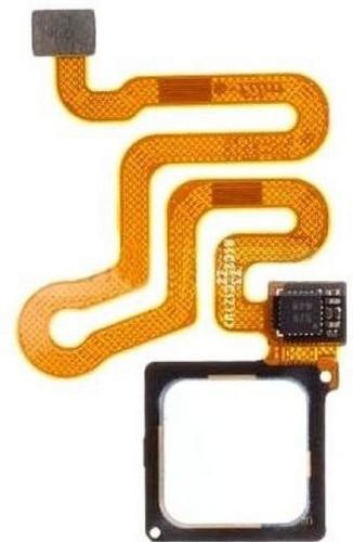 Fingerprint Sensor Flex Cable for Vivo Y83 White - EGFix