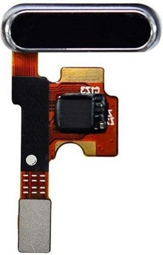 Fingerprint Sensor Flex Cable for Xiaomi Mi 5 Black - EGFix