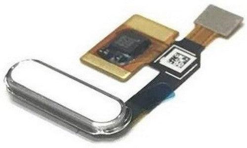 Fingerprint Sensor Flex Cable for Xiaomi Mi 5 White - EGFix