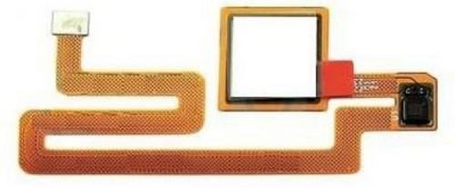 Fingerprint Sensor Flex Cable for Xiaomi Mi Max Gold - EGFix