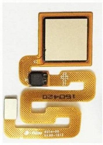 Fingerprint Sensor Flex Cable for Xiaomi Redmi 3S Prime Gold - EGFix