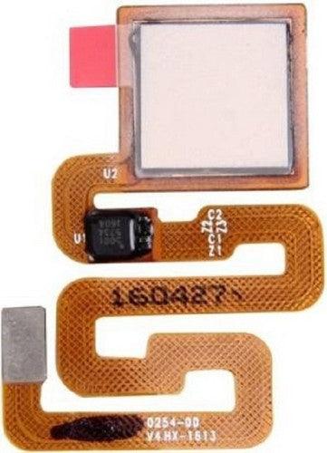 Fingerprint Sensor Flex Cable for Xiaomi Redmi 3S Prime Rose Gold - EGFix