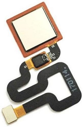 Fingerprint Sensor Flex Cable for Xiaomi Redmi 4 Prime Gold - EGFix