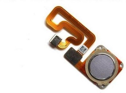 Fingerprint Sensor Flex Cable for Xiaomi Redmi 6A Gold - EGFix