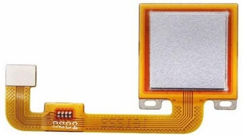 Fingerprint Sensor Flex Cable for Xiaomi Redmi Note 4 Grey - EGFix