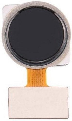Fingerprint Sensor Flex Cable for Xiaomi Redmi Note 8A Black - EGFix