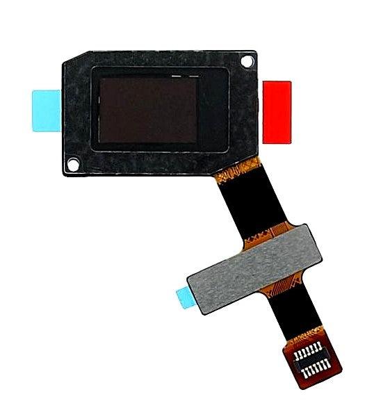 Fingerprint Sensor Flex for Asus ROG Phone 3 Black - EGFix