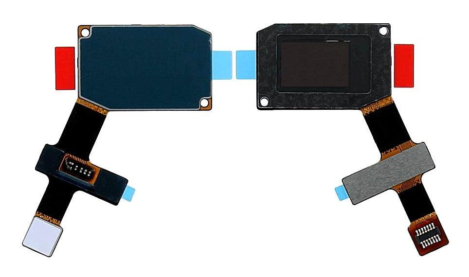 Fingerprint Sensor Flex for Asus ROG Phone 3 White - EGFix