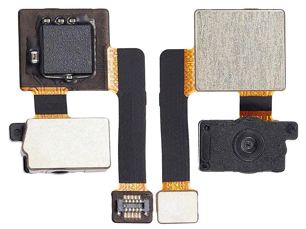 Fingerprint Sensor Flex for Asus ROG Phone II ZS660KL - EGFix