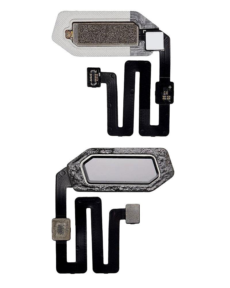 Fingerprint Sensor Flex for Asus ROG Phone White - EGFix