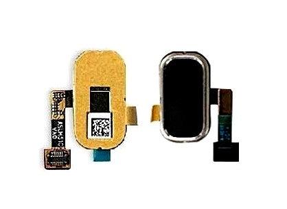 Fingerprint Sensor Flex for Asus Zenfone 3 Black - EGFix