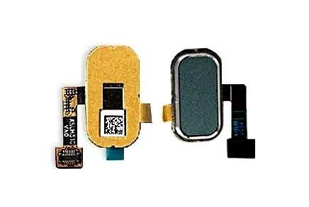 Fingerprint Sensor Flex for Asus Zenfone 3 ZE520KL Blue - EGFix