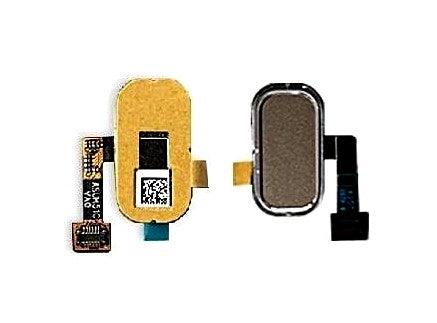 Fingerprint Sensor Flex for Asus Zenfone 3 ZE520KL Gold - EGFix