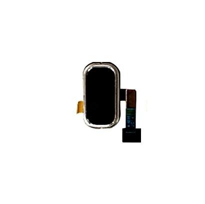 Fingerprint Sensor Flex for Asus Zenfone 3 ZE552KL Black - EGFix