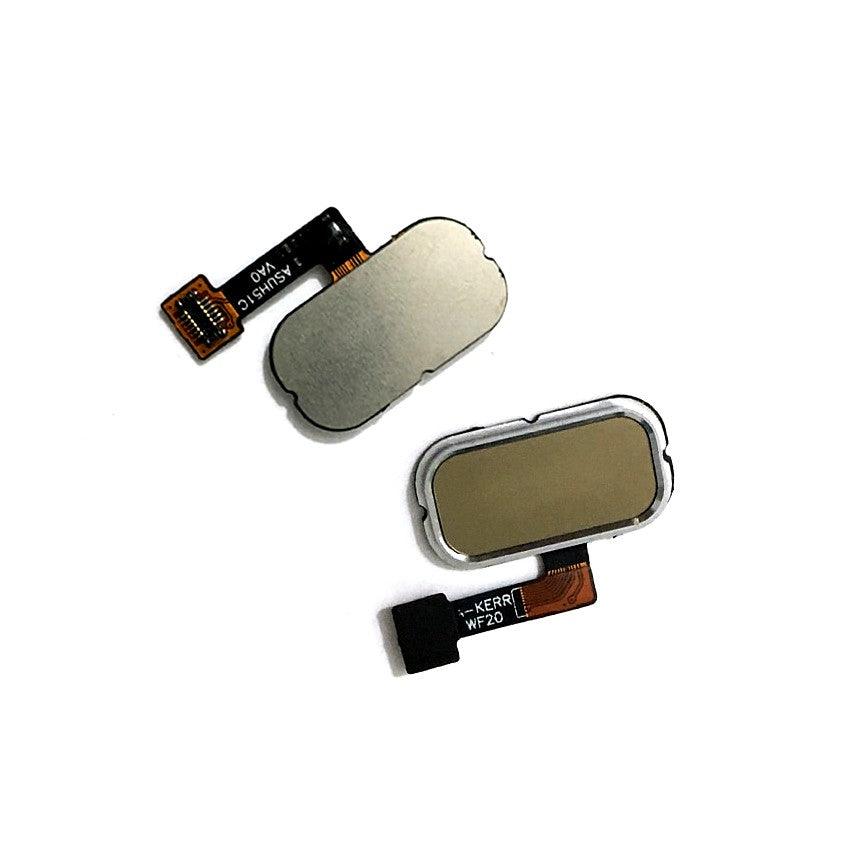 Fingerprint Sensor Flex for Asus Zenfone 3 ZE552KL Light Gold - EGFix