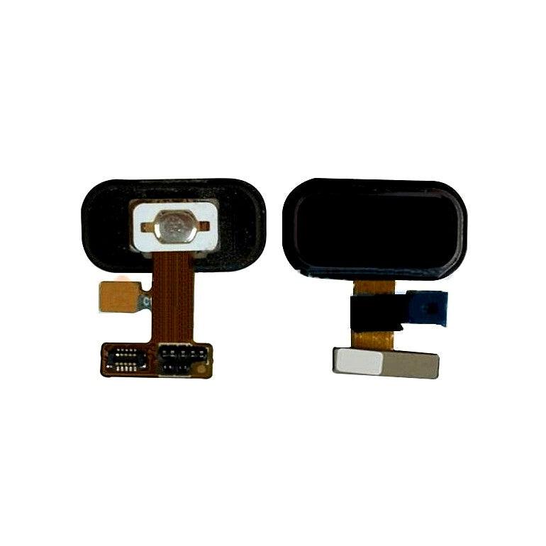 Fingerprint Sensor Flex for Asus Zenfone 3s Max ZC521TL Black - EGFix