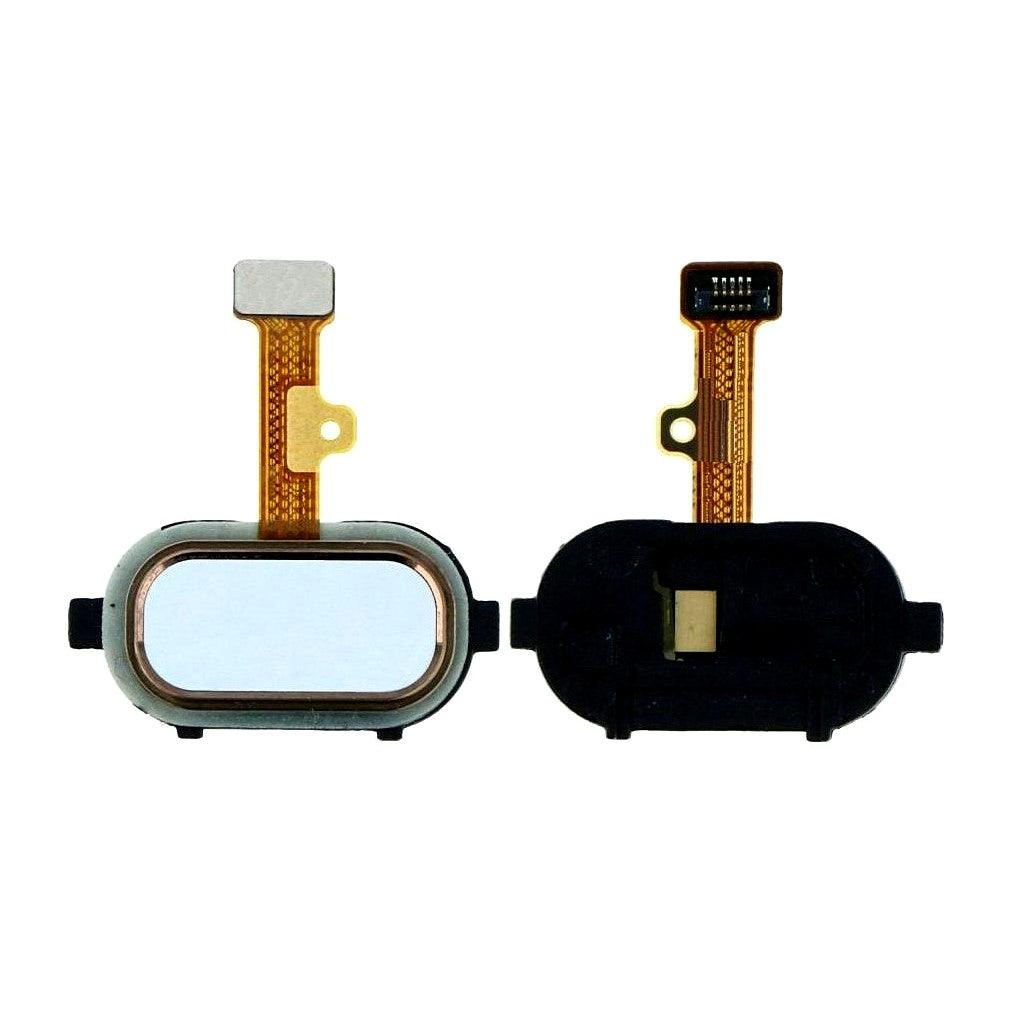 Fingerprint Sensor Flex for Asus Zenfone 4 Selfie Gold - EGFix