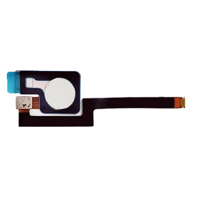 Fingerprint Sensor Flex for Google Pixel 3 XL White - EGFix