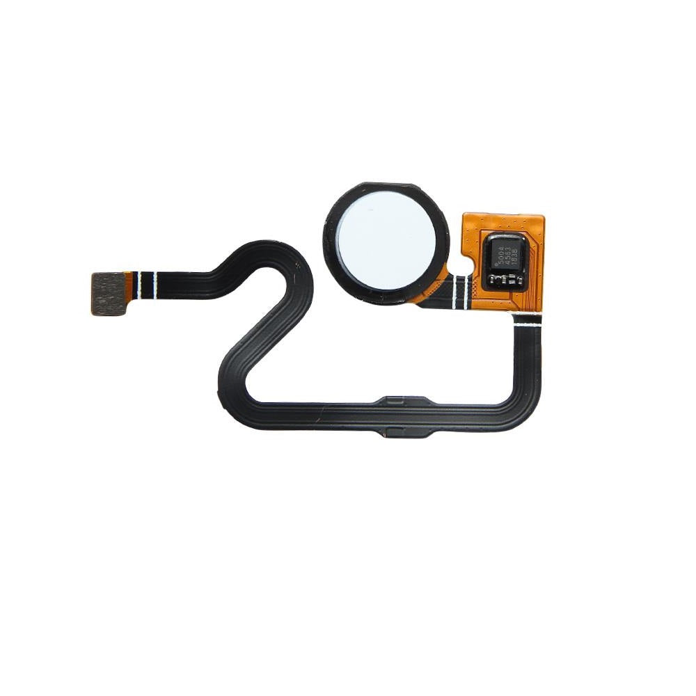 Fingerprint Sensor Flex for Google Pixel 3A White - EGFix