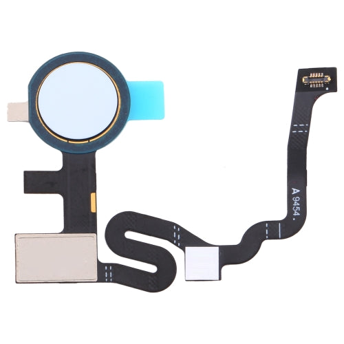 Fingerprint Sensor Flex for Google Pixel 4A White - EGFix
