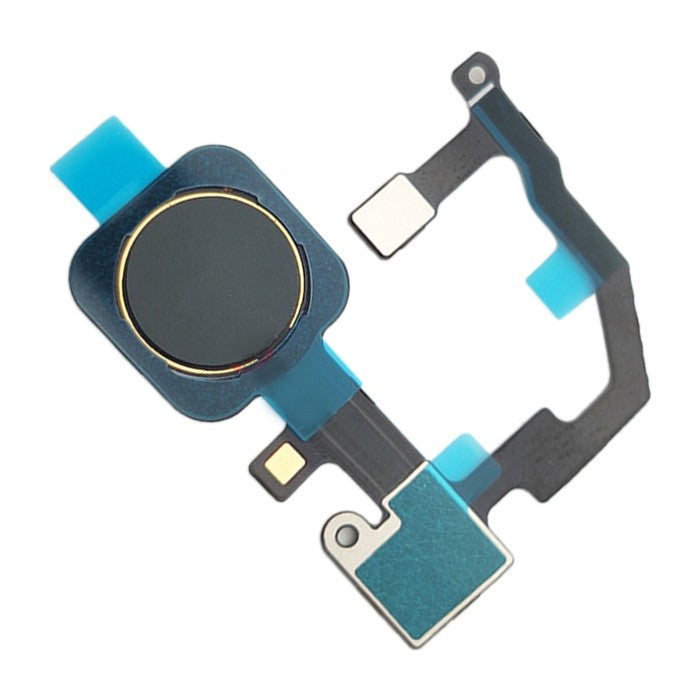 Fingerprint Sensor Flex for Google Pixel 5A 5G Black - EGFix