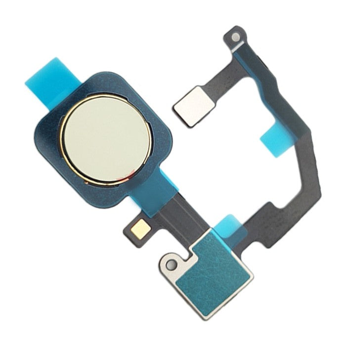 Fingerprint Sensor Flex for Google Pixel 5A 5G Green - EGFix