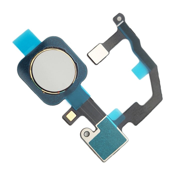 Fingerprint Sensor Flex for Google Pixel 5A 5G White - EGFix