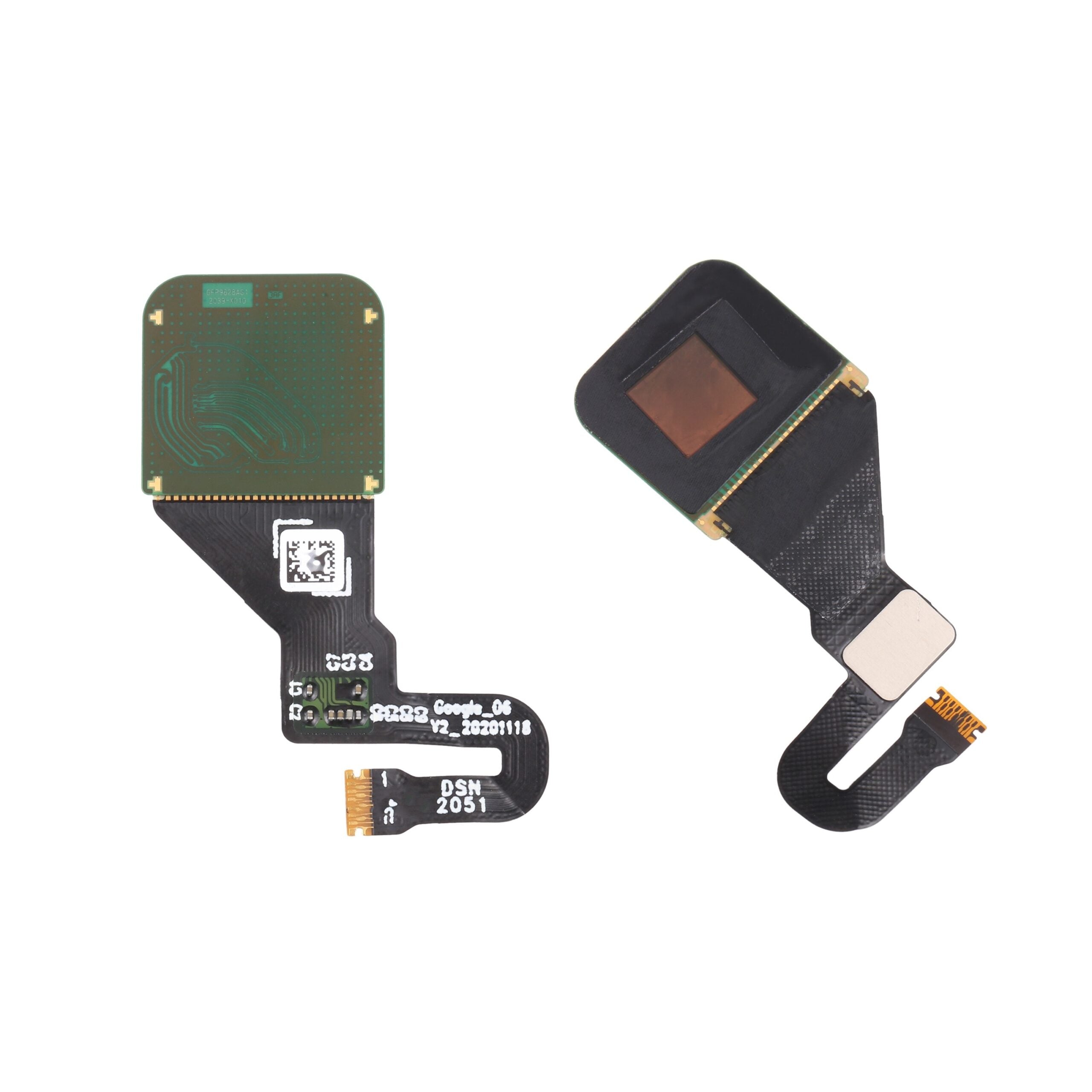 Fingerprint Sensor Flex for Google Pixel 6 - EGFix