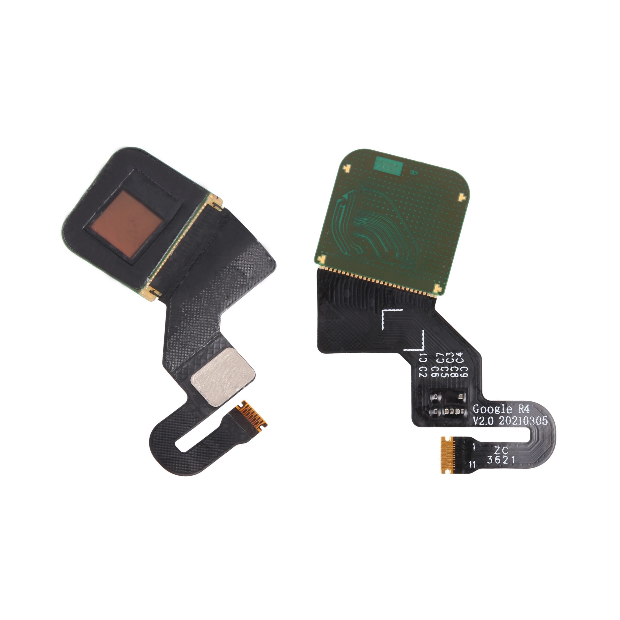 Fingerprint Sensor Flex for Google Pixel 6 Pro - EGFix