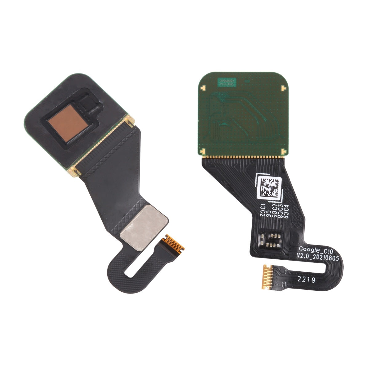 Fingerprint Sensor Flex for Google Pixel 7 Pro - EGFix