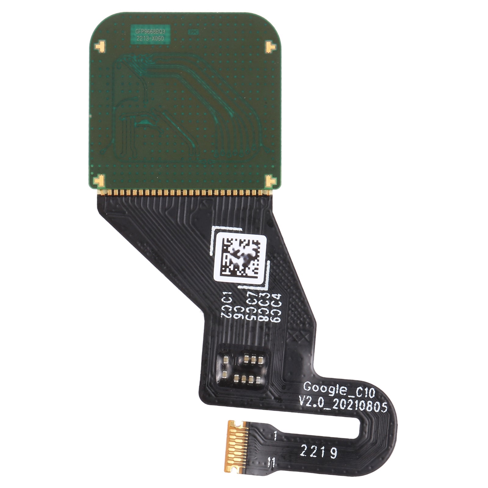 Fingerprint Sensor Flex for Google Pixel 7A - EGFix