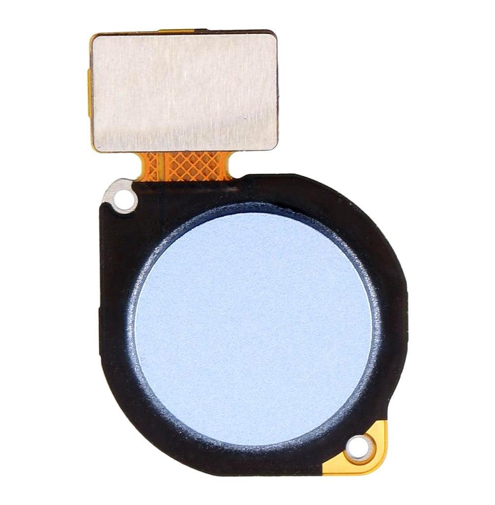 Fingerprint Sensor Flex for Huawei Honor 10 Lite Sky Blue - EGFix