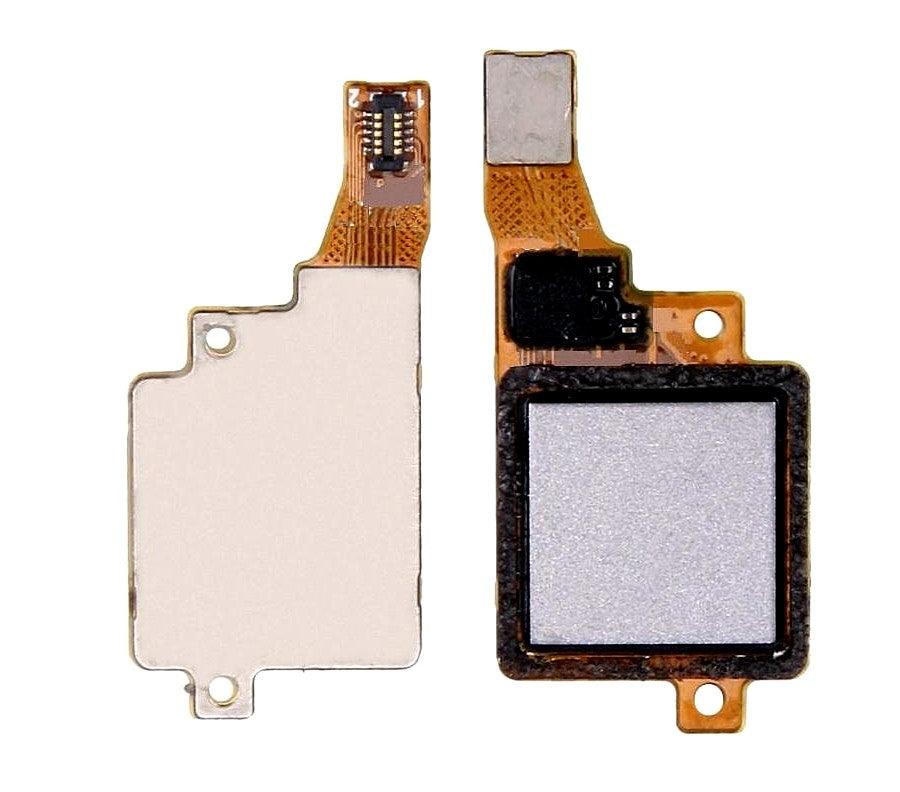 Fingerprint Sensor Flex for Huawei Honor 5X Silver - EGFix