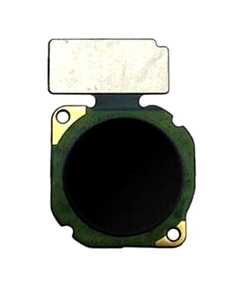 Fingerprint Sensor Flex for Huawei Honor 8 Pro Black - EGFix