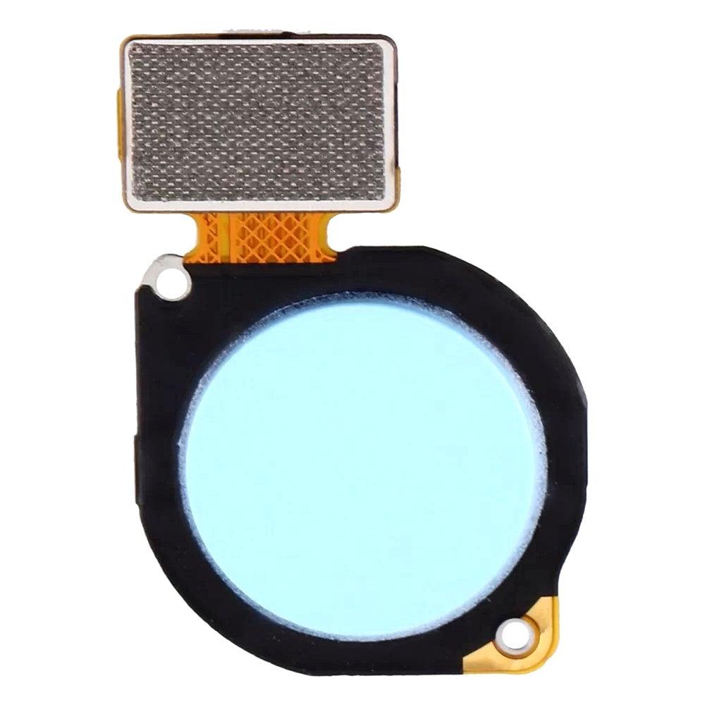 Fingerprint Sensor Flex for Huawei Honor View 20 Sky Blue - EGFix