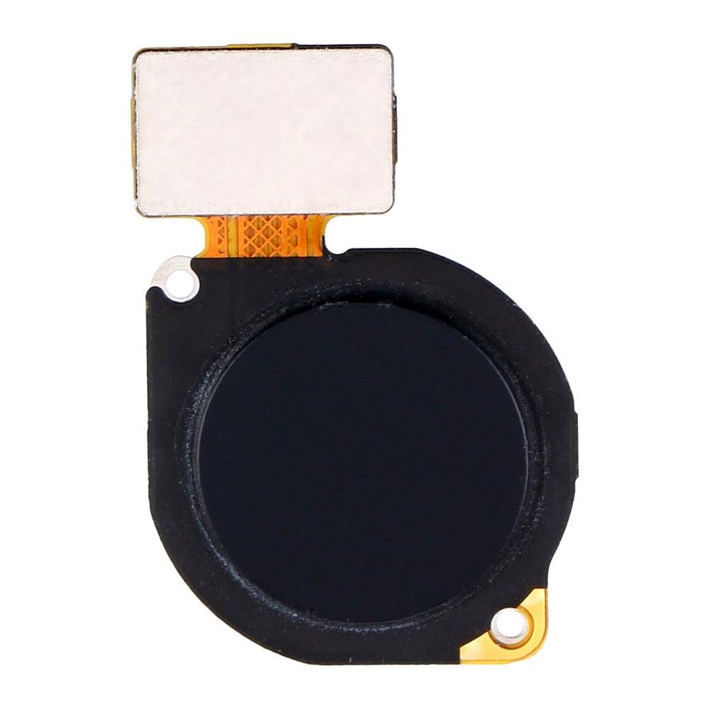 Fingerprint Sensor Flex for Huawei Honor View 20 White - EGFix