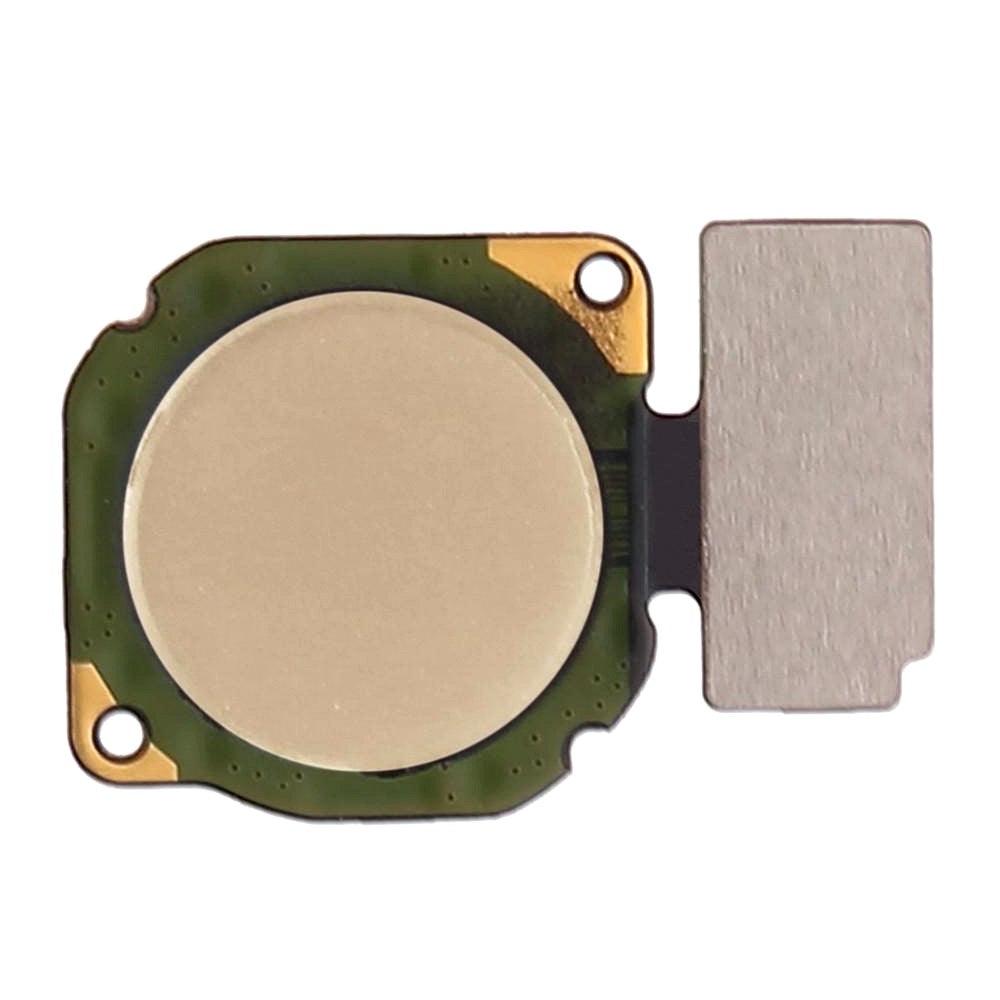 Fingerprint Sensor Flex for Huawei Maimang 6 White - EGFix