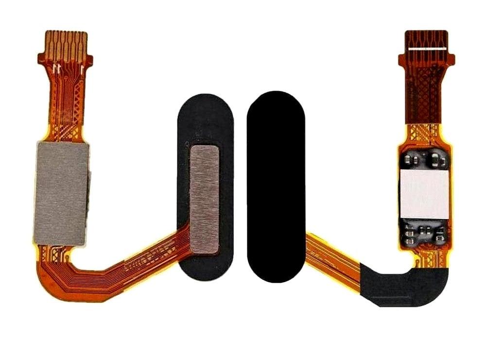 Fingerprint Sensor Flex for Huawei Mate 10 Black - EGFix