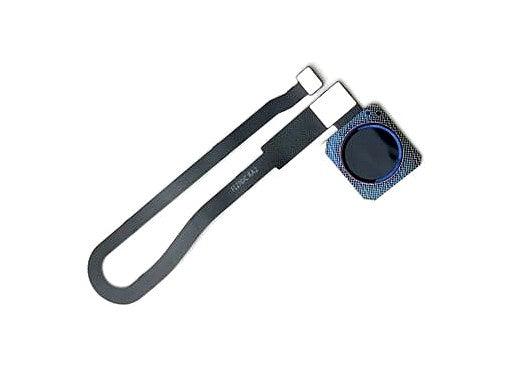 Fingerprint Sensor Flex for Huawei Mate 10 Pro Brown - EGFix