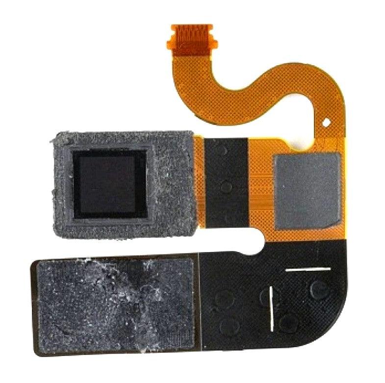 Fingerprint Sensor Flex for Huawei Mate 20 Pro Black - EGFix