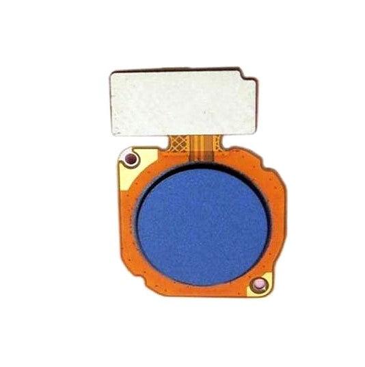 Fingerprint Sensor Flex for Huawei Nova 3 Purple - EGFix