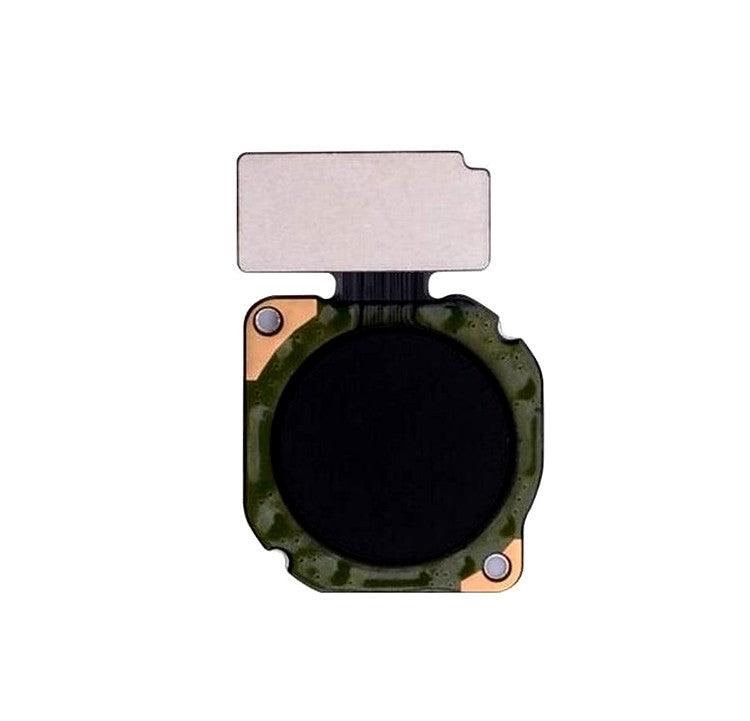 Fingerprint Sensor Flex for Huawei Nova 3i Black - EGFix